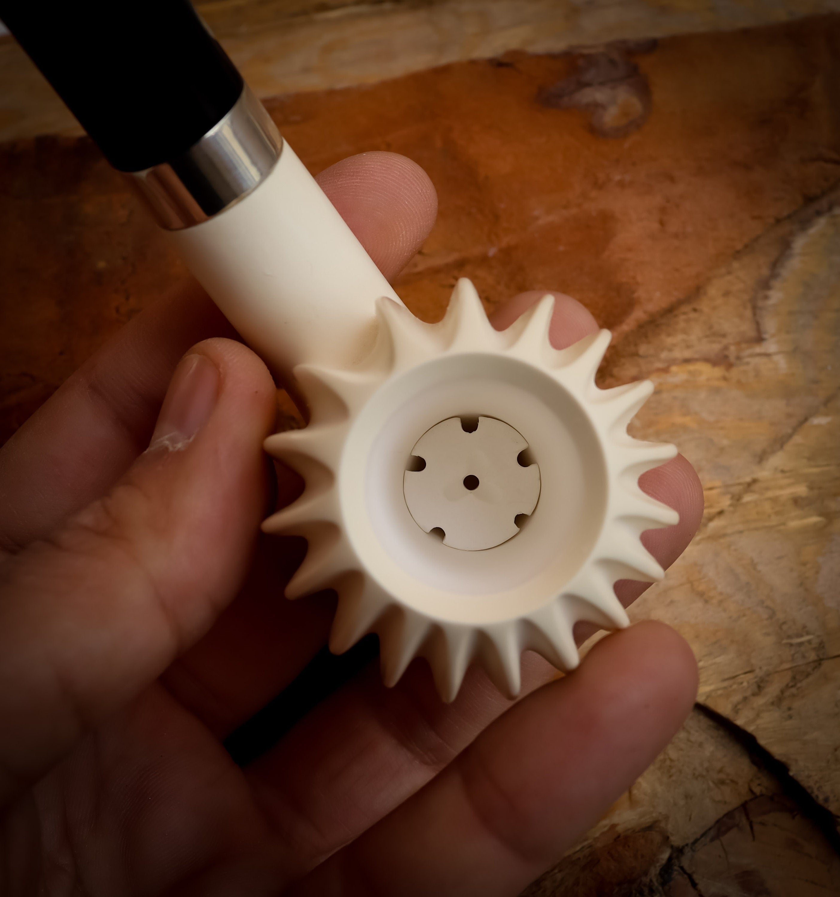 Accessory Meerschaum