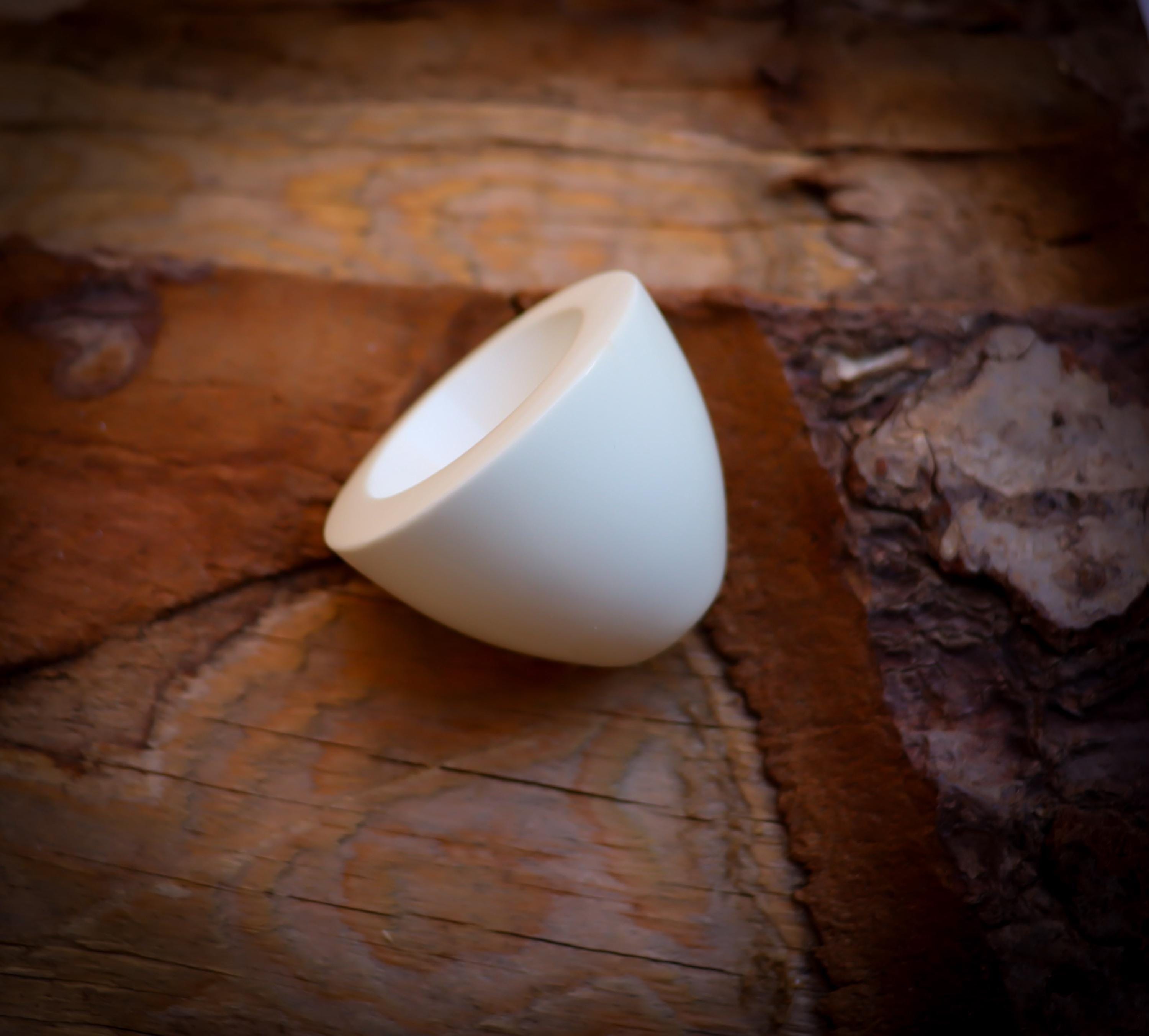 Kirsten Bowl Meerschaum
