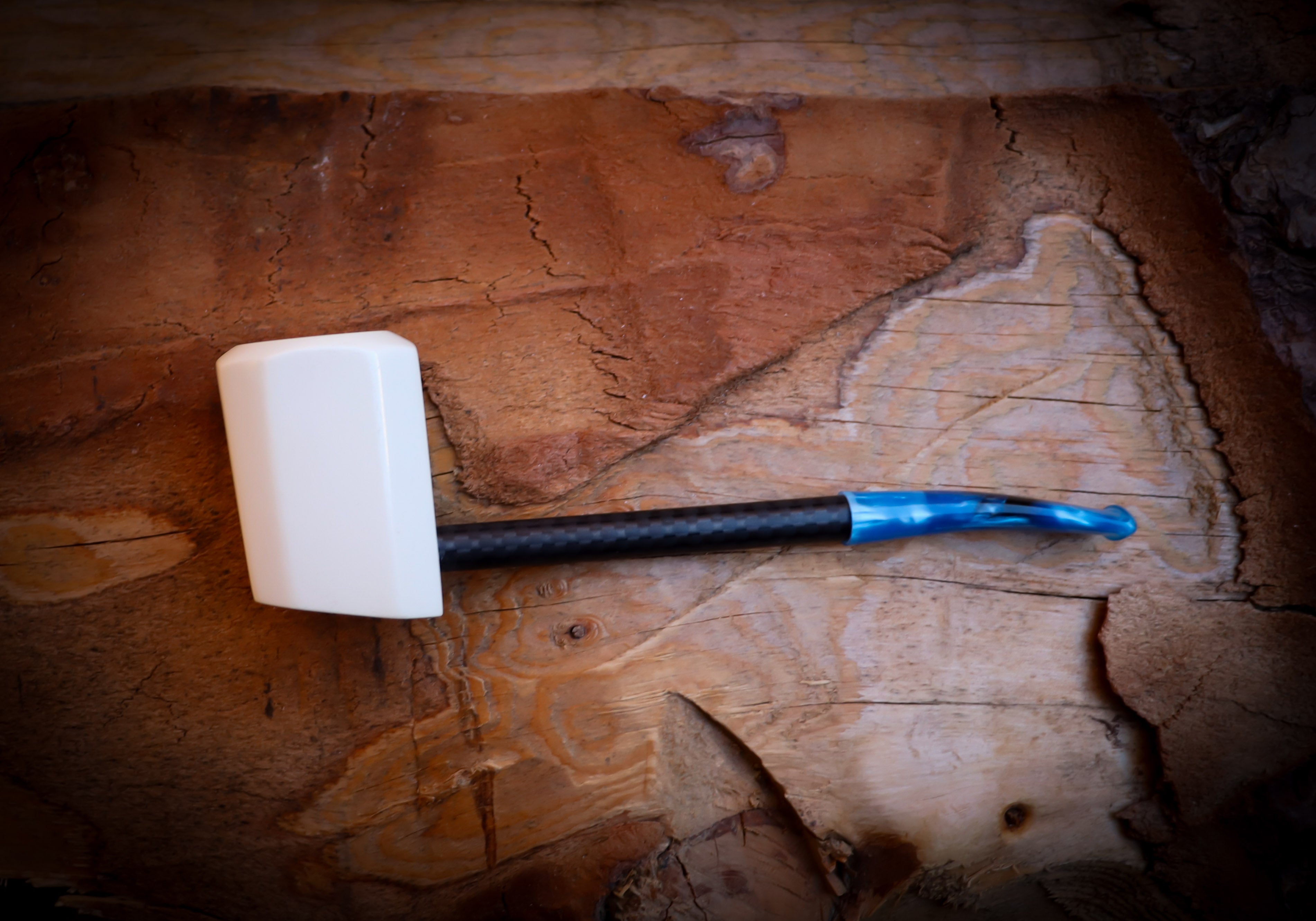 Carbon Fiber Meerschaum