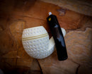 Bulldog Meerschaum Pipe