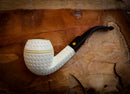 Bulldog Meerschaum Pipe