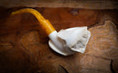 Special Natural Meerschaum Pipe