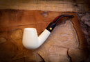 Freehand Meerschaum Pipe