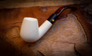 Freehand Meerschaum Pipe