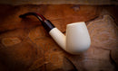 Freehand Meerschaum Pipe