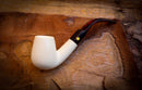 Freehand Meerschaum Pipe