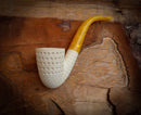 Dublin Meerschaum Pipe