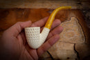 Dublin Meerschaum Pipe