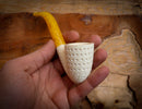 Dublin Meerschaum Pipe