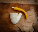 Dublin Meerschaum Pipe