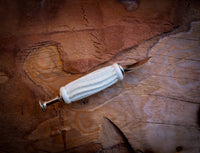 Tamper Meerschaum Pipe- Astaş Meerschaum