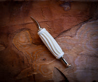 Tamper Meerschaum Pipe- Astaş Meerschaum