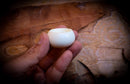 Kirsten Bowl, Smooth Special Hand Crafted Apple Kirsten Bowl Meerschaum Pipe -Astaş Meerschaum