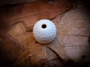 Kirsten Bowl, Embriodered Special Hand Crafted Apple Model Kirsten Bowl Meerschaum Pipe - Astaş Meerschaum