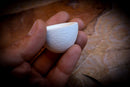 Kirsten Bowl, Rustic Patterned Special Hand Crafted Dublin Model Kirsten Bowl Meerschaum Pipe -Astaş Meerschaum