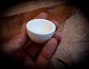 Kirsten Bowl, Rustic Patterned Special Hand Crafted Dublin Model Kirsten Bowl Meerschaum Pipe -Astaş Meerschaum