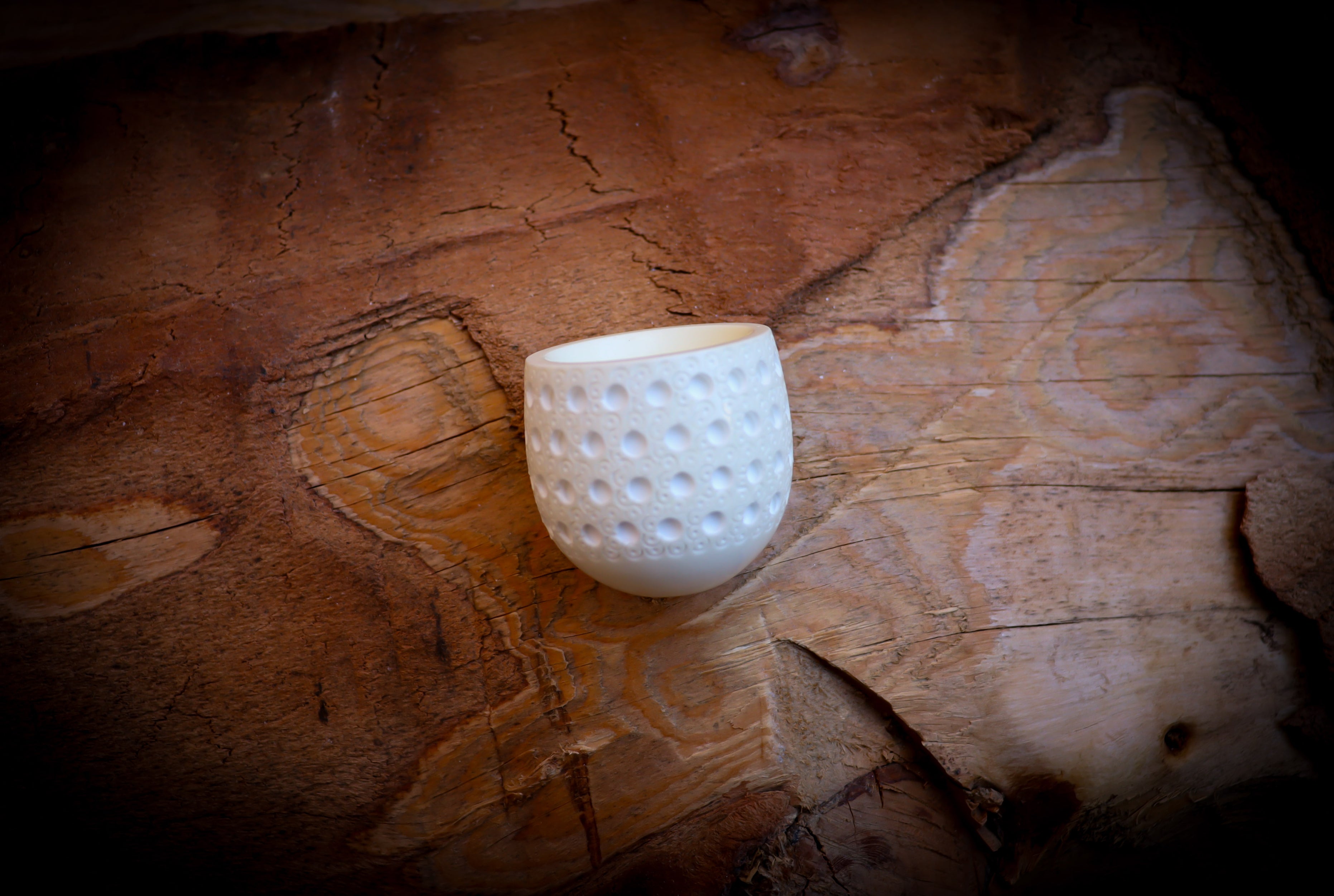 Kirsten Bowl, Embriodered Special Hand Crafted Apple Kirsten Bowl Meerschaum Pipe -Astaş Meerschaum