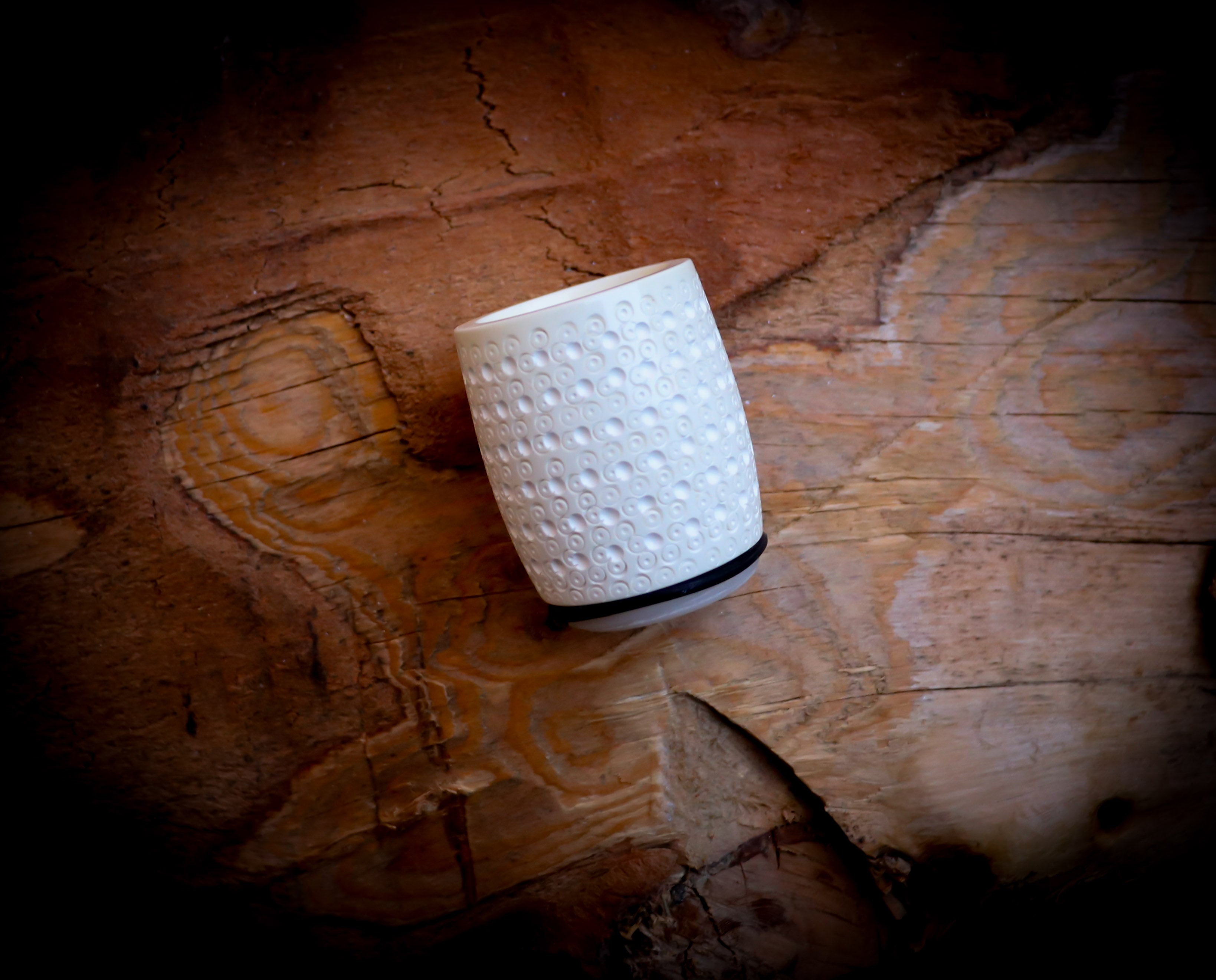 Falcon Bowl, Embriodered Billard Falcon Bowl Meerschaum Pipe - Astaş Meerschaum (The body in the pictures is for visual purposes only.)