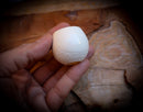 Natural Looking Hand Crafted Apple Kirsten Bowl Meerschaum Pipe