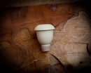 Meerschaum Coloring Bowl & Tobacco Tasting Bowl,Calabash Bowl- Astaş Meerschaum
