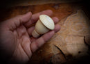 Meerschaum Coloring Bowl & Tobacco Tasting Bowl,Calabash Bowl- Astaş Meerschaum