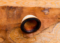Hand Crafted Kirsten Bowl Meerschaum Pipes, Calcined Dublin,Lattice Carved,Astaş