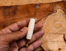 Handmade Astaş Meerschaum Pipes, Smooth, Tamper, Fitted Case