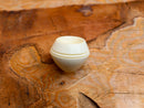 Handmade Kirsten Bowl Meerschaum Pipes, Smooth Bulldog,Astaş