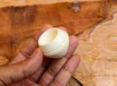 Handmade Kirsten Bowl Meerschaum Pipes, Smooth Bulldog,Astaş