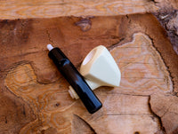 Handmade Panel Meerschaum Pipes, Astaş, Smooth Carved, With Fitted Case