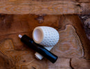Handmade Freehand Meerschaum Pipes, Astaş, Latticed Carved, Large, With Fitted Case