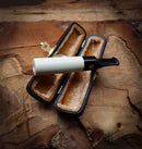 Cigarette Holder Meerschaum Pipe