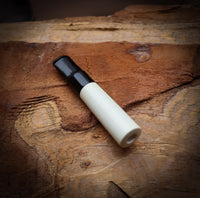 Cigarette Holder Meerschaum Pipe