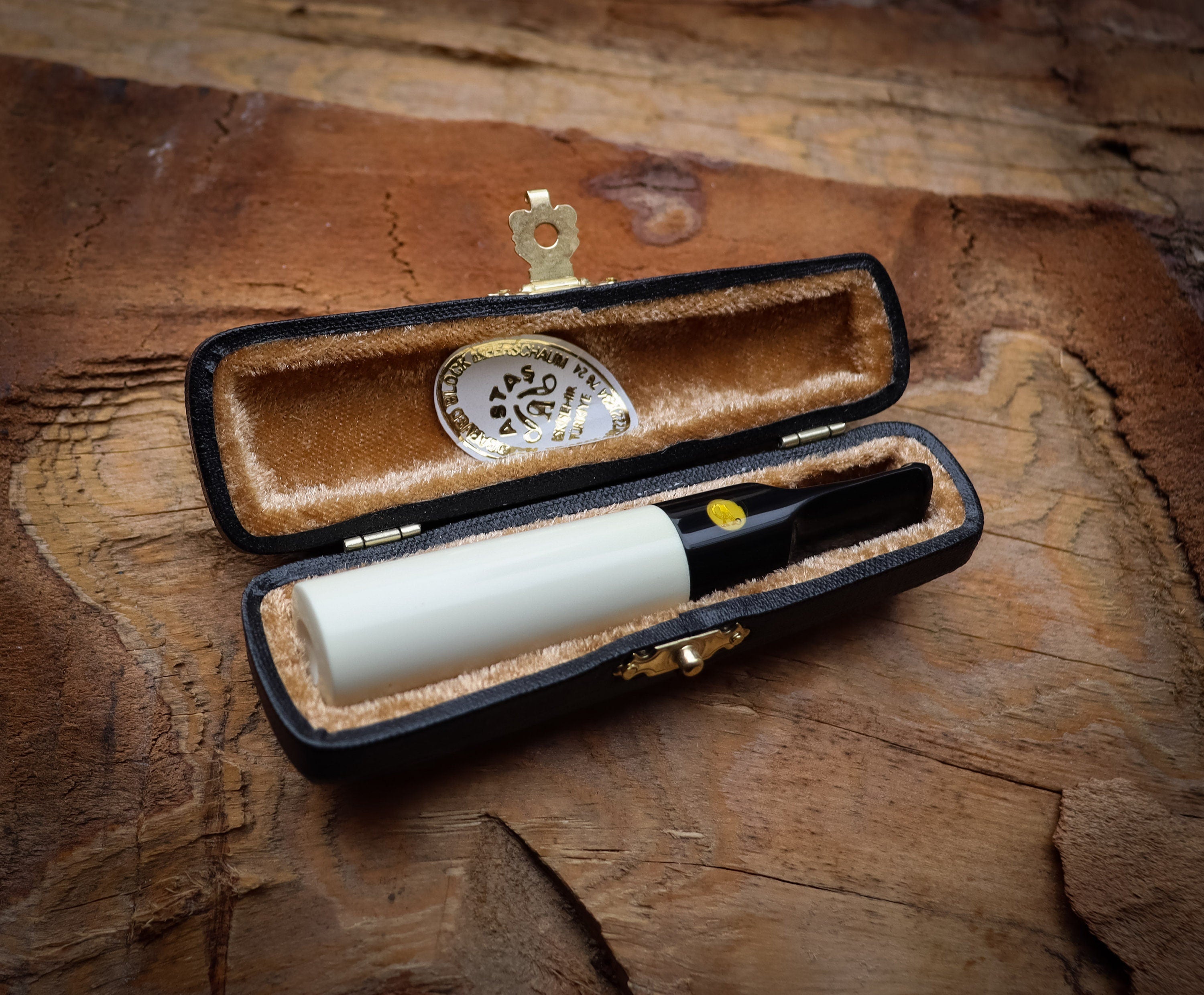 Cigarette Holder ASTA MEERSCHAUM PPES Cigarette Holder ASTA MEERSCHAUM PPES