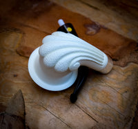 Calabash Meerschaum Pipe