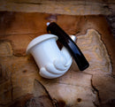 Calabash Meerschaum Pipe