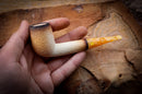 Billard Meerschaum Pipe