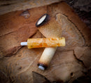 Billard Meerschaum Pipe