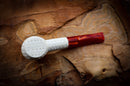 Poker Meerschaum Pipe