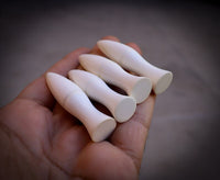 Special Hand Crafted Tamper Meerschaum