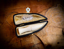 Special Hand Crafted Tamper Meerschaum