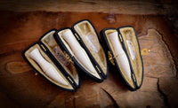 Special Hand Crafted Tamper Meerschaum