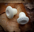 Calabash Bowl Meerschaum Pipe